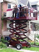 Hoisting-In-Toronto