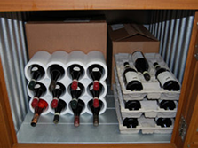 Wine-packing-packing-and-foam