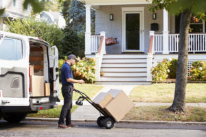 How Increased Mortgage Rates Impact the Moving Industry: What Can Movers Do?