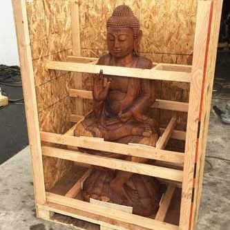 art crating