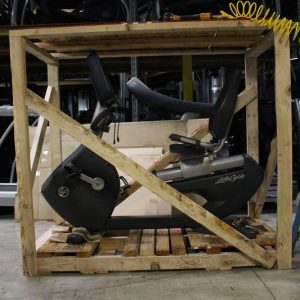 fitness equipment moving services