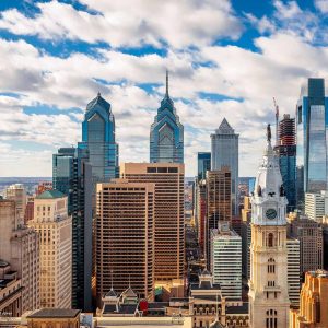 philadelphia logistics services