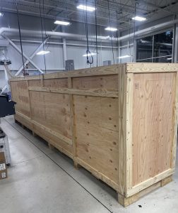 crating solutions