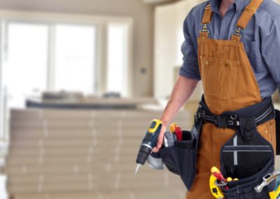 handyman services