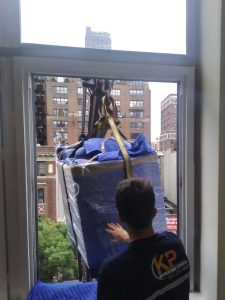 hoisting and rigging