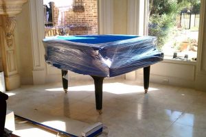 piano packaging