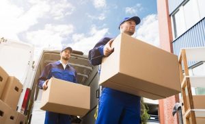 relocation services