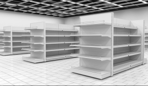 Retail FFE