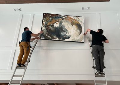 installation