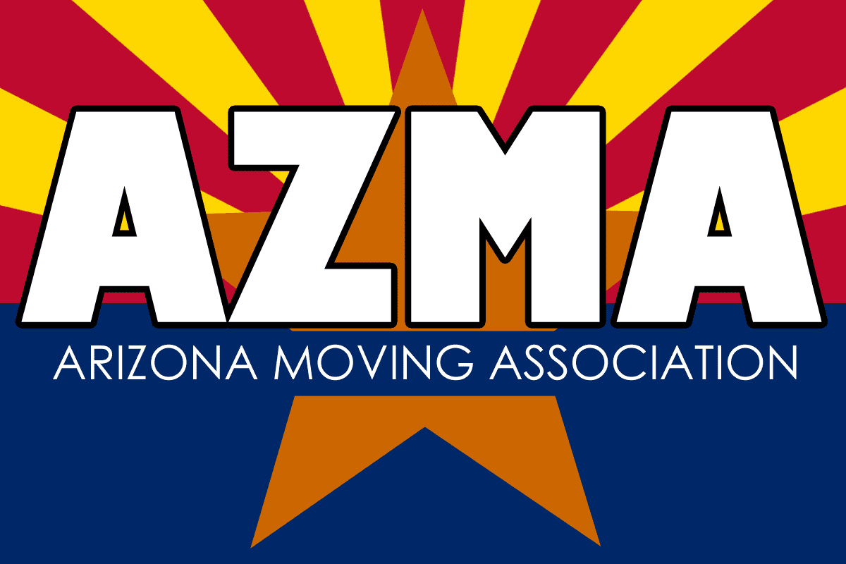 AZMA Logo