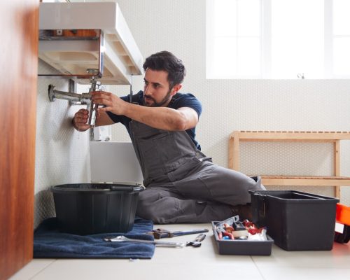 handyman for hire