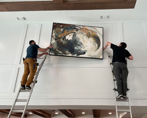installation
