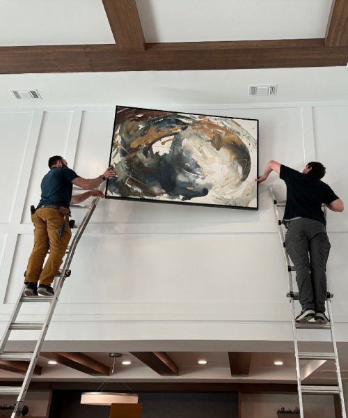 installation